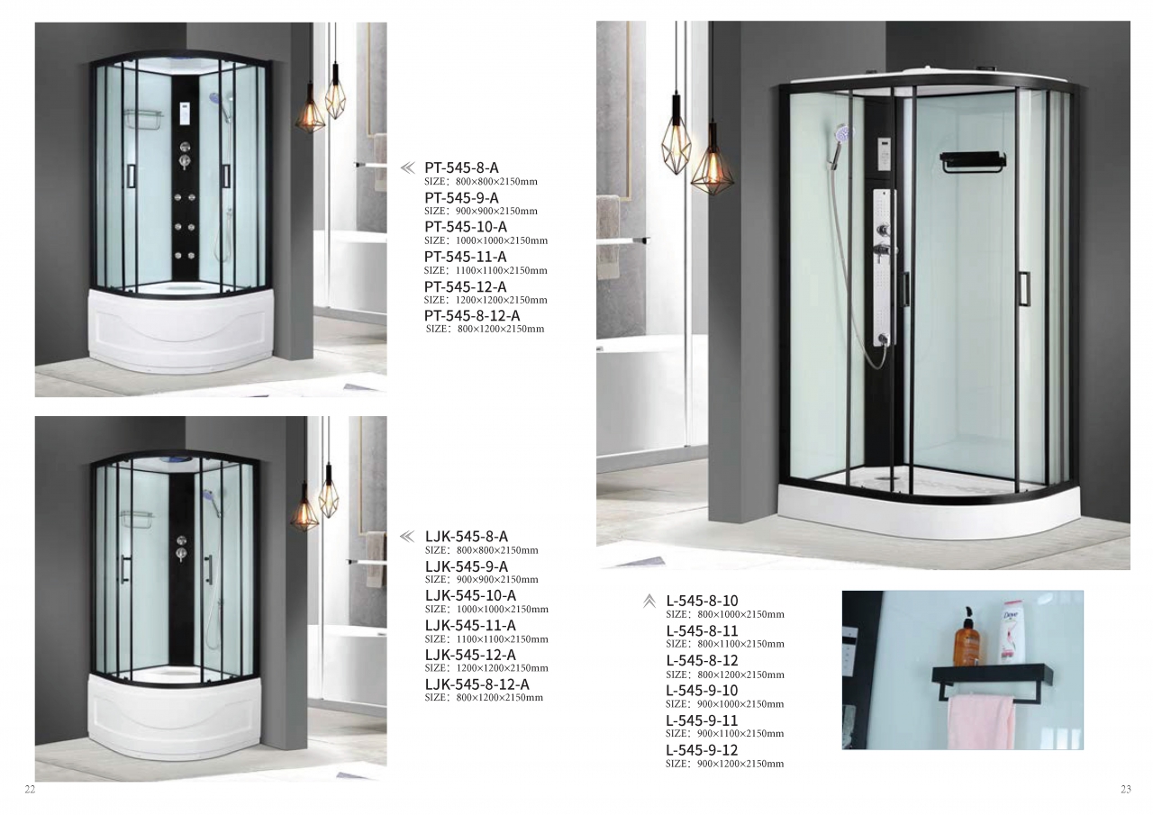 shower rooms catalogue D-1_Page_14.jpg - shower rooms catalogue D-1 | https://tentproduct.com